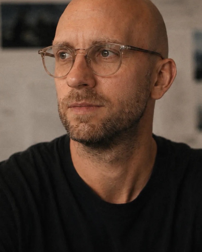 Simon Lodge