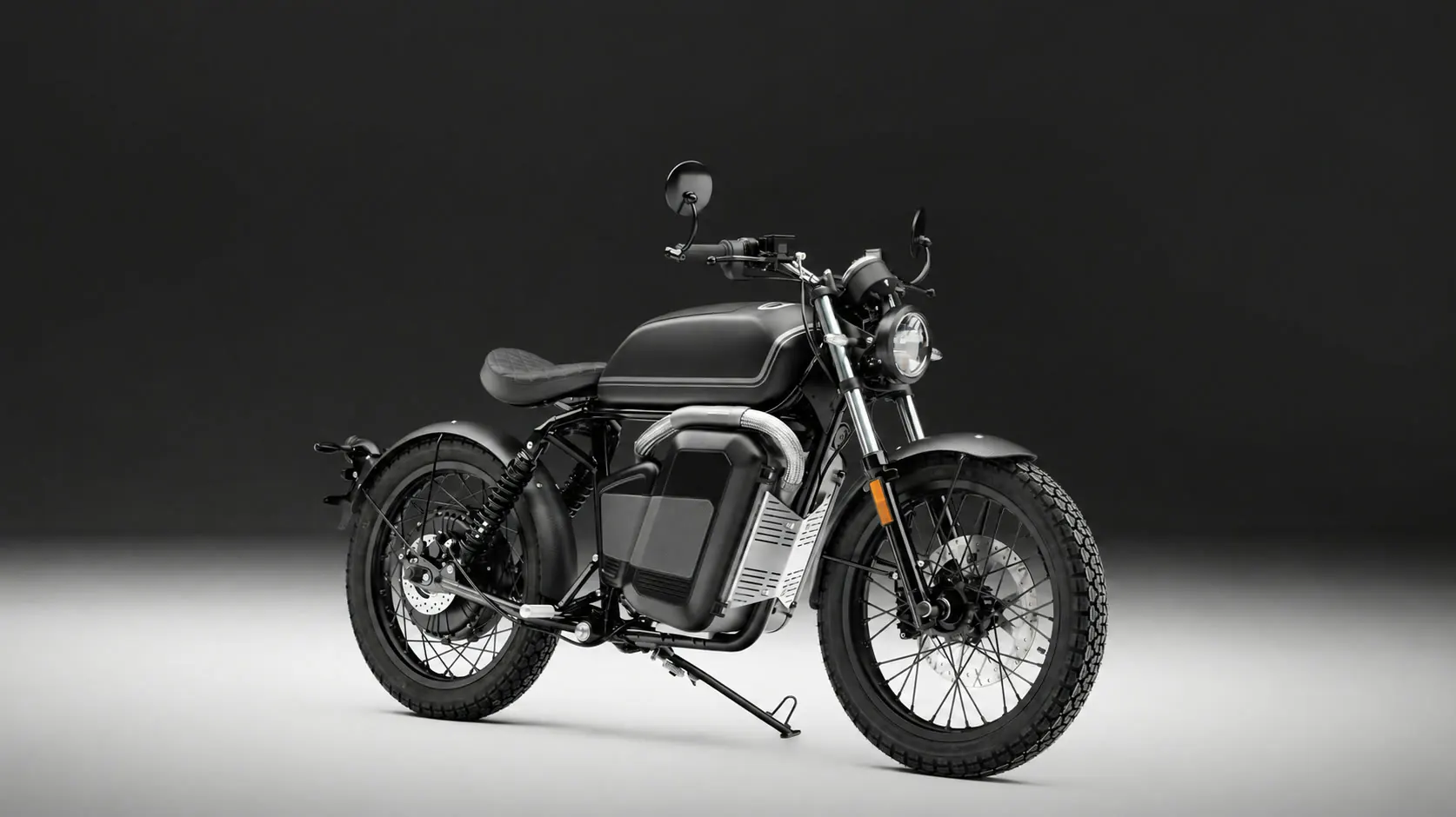 Premium Electric Motorcycles: The go-to-market and digital roll-out strategy behind one of the world's leading premium electric motorcycle marques, from concept to launch.